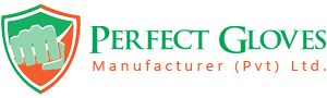 Perfect Gloves manufacturer & Co. Logo